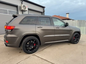 Jeep Grand cherokee SRT, снимка 7