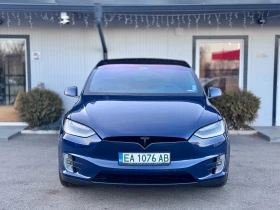 Tesla Model X * P100D* Ludicrous+ * FSD - 29100 € / 56914.65 лв. - 97861750 2