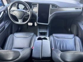 Tesla Model X * P100D* Ludicrous+ * FSD - 29100 € / 56914.65 лв. - 97861750 10
