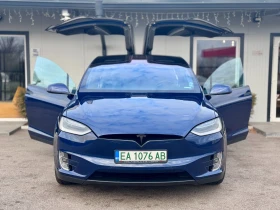 Tesla Model X * P100D* Ludicrous+ * FSD - 29100 € / 56914.65 лв. - 97861750 3