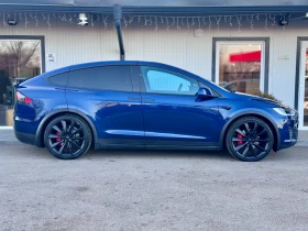 Tesla Model X * P100D* Ludicrous+ * FSD - 29100 € / 56914.65 лв. - 97861750 5