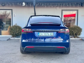 Tesla Model X * P100D* Ludicrous+ * FSD - 29100 € / 56914.65 лв. - 97861750 7