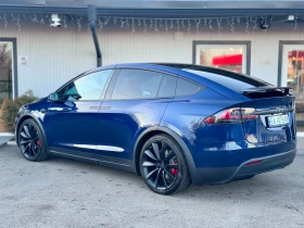 Tesla Model X * P100D* Ludicrous+ * FSD - 29100 € / 56914.65 лв. - 97861750 8