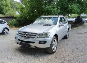 Mercedes-Benz ML 320  - изображение 1