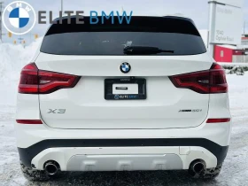 BMW X3 xDrive30i - 17500 € / 34227.03 лв. - 98027273 6