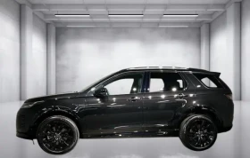 Land Rover Discovery Sport D200 = Black Pack = 7 Seats Гаранция - 43250 € / 84589.65 лв. - 33765102 3