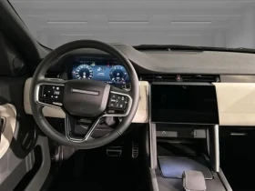 Land Rover Discovery Sport D200 = Black Pack = 7 Seats Гаранция - 43250 € / 84589.65 лв. - 33765102 5