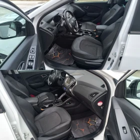 Hyundai IX35 1.7D НАВИ КОЖА КАМЕРА ПАНОРАМА  - 8999 € / 17600.51 лв. - 67213230 9
