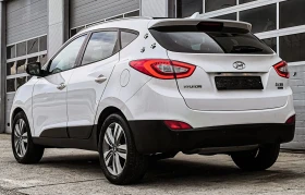 Hyundai IX35 1.7D НАВИ КОЖА КАМЕРА ПАНОРАМА  - 8999 € / 17600.51 лв. - 67213230 4