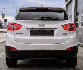 Hyundai IX35 1.7D НАВИ КОЖА КАМЕРА ПАНОРАМА  - 8999 € / 17600.51 лв. - 67213230 5