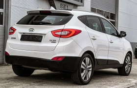 Hyundai IX35 1.7D НАВИ КОЖА КАМЕРА ПАНОРАМА  - 8999 € / 17600.51 лв. - 67213230 6