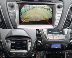 Hyundai IX35 1.7D НАВИ КОЖА КАМЕРА ПАНОРАМА  - 8999 € / 17600.51 лв. - 67213230 11