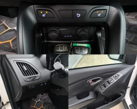 Hyundai IX35 1.7D НАВИ КОЖА КАМЕРА ПАНОРАМА  - 8999 € / 17600.51 лв. - 67213230 12