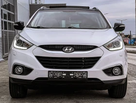 Hyundai IX35 1.7D НАВИ КОЖА КАМЕРА ПАНОРАМА  - 8999 € / 17600.51 лв. - 67213230 2