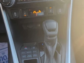 Toyota Rav4 * XLE * CARFAX * ПАНОРАМА * KEYLESS * ПОДГРЕВИ * , снимка 9 - Автомобили и джипове - 53640044