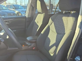 Toyota Rav4 * XLE * CARFAX * ПАНОРАМА * KEYLESS * ПОДГРЕВИ * , снимка 5 - Автомобили и джипове - 53640044