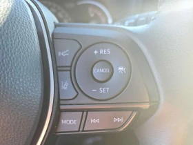 Toyota Rav4 * XLE * CARFAX * ПАНОРАМА * KEYLESS * ПОДГРЕВИ * , снимка 14 - Автомобили и джипове - 53640044