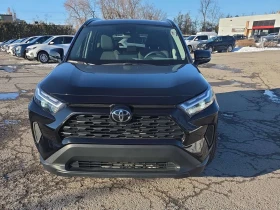 Toyota Rav4 * XLE * CARFAX * ПАНОРАМА * KEYLESS * ПОДГРЕВИ * , снимка 6 - Автомобили и джипове - 53640044