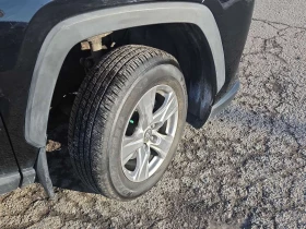 Toyota Rav4 * XLE * CARFAX * ПАНОРАМА * KEYLESS * ПОДГРЕВИ * , снимка 7 - Автомобили и джипове - 53640044