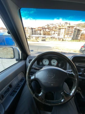 Nissan Navara TD25TI | Mobile.bg � ����� ������ 9