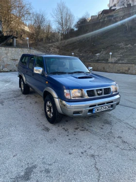 Nissan Navara TD25TI | Mobile.bg � ����� ������ 2