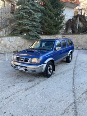 Nissan Navara TD25TI | Mobile.bg � ����� ������ 3