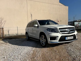 Mercedes-Benz GL 500 FULL | AMG Line | 