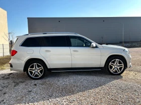 Mercedes-Benz GL 500 FULL | AMG Line |  - 22500 € / 44006.17 лв. - 39942984 3