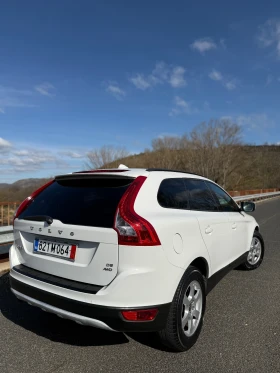 Volvo XC60 2.4 D5 4x4 - 7799 € / 15253.52 лв. - 95543498 5