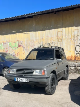 Suzuki Vitara - 3600 € / 7040.99 лв. - 47865742 7