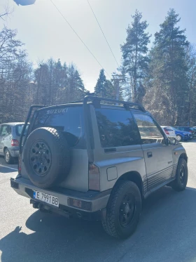 Suzuki Vitara - 3600 € / 7040.99 лв. - 47865742 3