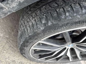 BMW X5 M50i/CARFAX/360/ОБДУХВАНЕ/PANO/LASER/HARMAN KARDON - 31290 € / 61197.92 лв. - 45783390 7