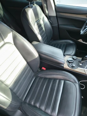 Alfa Romeo Stelvio 280 HP Q4 2.0 turbo - 17900 € / 35009.36 лв. - 45644815 12