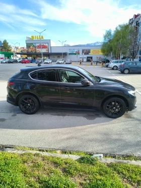 Alfa Romeo Stelvio 280 HP Q4 2.0 turbo - 17900 € / 35009.36 лв. - 45644815 7