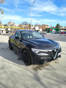 Alfa Romeo Stelvio 280 HP Q4 2.0 turbo - 17900 € / 35009.36 лв. - 45644815 3