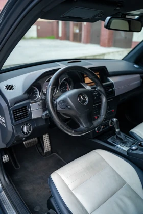 Mercedes-Benz GLK 320 CDI 4MATIC Edition 1 - 10999 € / 21512.17 лв. - 11435954 7