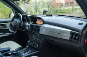 Mercedes-Benz GLK 320 CDI 4MATIC Edition 1 - 10999 € / 21512.17 лв. - 11435954 9