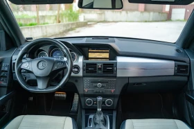 Mercedes-Benz GLK 320 CDI 4MATIC Edition 1 - 10999 € / 21512.17 лв. - 11435954 11
