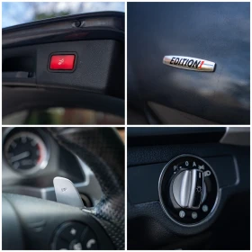 Mercedes-Benz GLK 320 CDI 4MATIC Edition 1 - 10999 € / 21512.17 лв. - 11435954 15