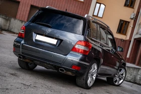 Mercedes-Benz GLK 320 CDI 4MATIC Edition 1 - 10999 € / 21512.17 лв. - 11435954 5