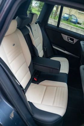 Mercedes-Benz GLK 320 CDI 4MATIC Edition 1 - 10999 € / 21512.17 лв. - 11435954 10