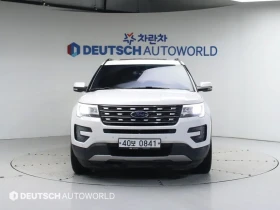 Ford Explorer 2.3 AWD | Mobile.bg � ����� ������ 3