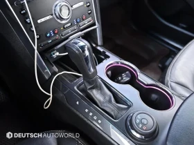 Ford Explorer 2.3 AWD | Mobile.bg � ����� ������ 9