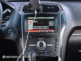 Ford Explorer 2.3 AWD | Mobile.bg � ����� ������ 14