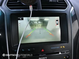 Ford Explorer 2.3 AWD | Mobile.bg � ����� ������ 15