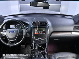 Ford Explorer 2.3 AWD | Mobile.bg � ����� ������ 7
