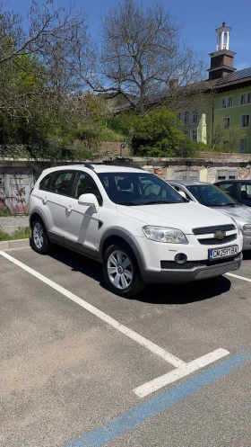 Chevrolet Captiva ��� + 25% ��������� ������� | Mobile.bg � ����� ������ 2