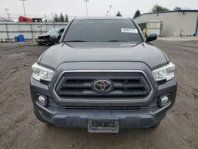 Toyota Tacoma 3.5l Double Cab | Mobile.bg � ����� ������ 5