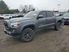 ������ Toyota Tacoma