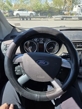 Ford Kuga 2000 | Mobile.bg � ����� ������ 6